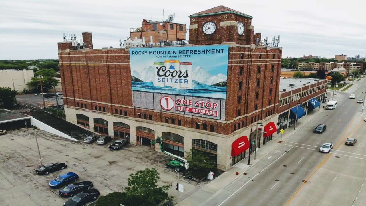 One Stop Self Storage - Self Storage Facility Milwaukee, Wisconsin